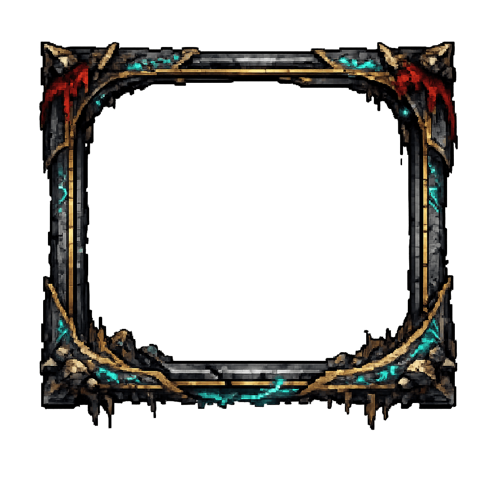 Wygnaniec z Wraeclast frame