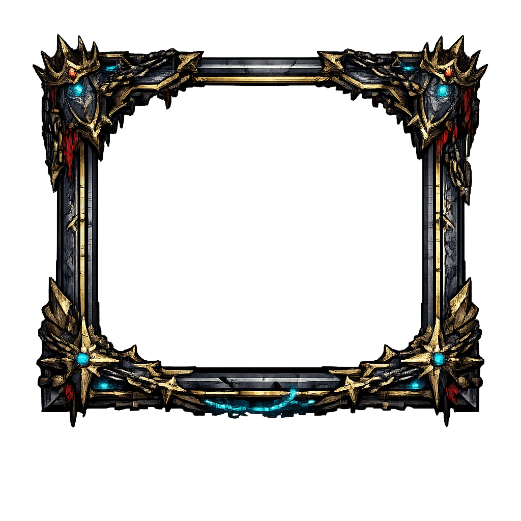Zdobywca Atlasu frame