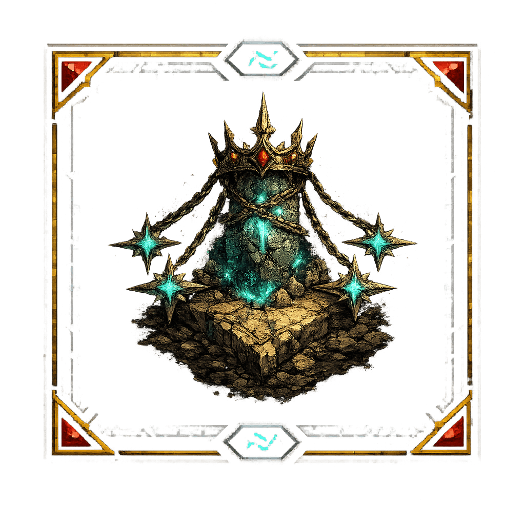Zdobywca Atlasu badge